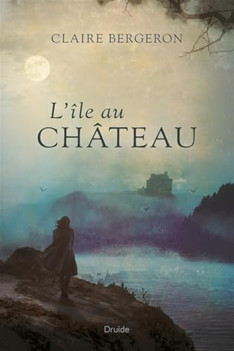 L'ILE AU CHATEAU (Paperback)