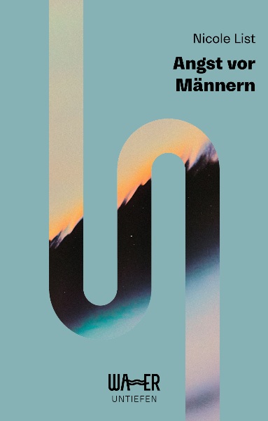 Angst vor Männern (Paperback)