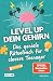 Das geniale Rätselbuch für ...