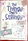 The Thingy That's Stringy by Paul  Kaplan