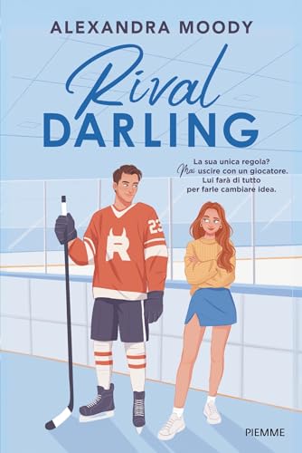 Rival Darling (Italian Edition)
