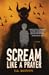 Scream Like a Prayer by S.H.  Mansouri