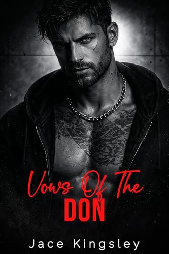 Vows Of The Don (Vows Of Violence Series)