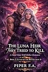 The Wolf Queen Th...