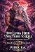 The Wolf Queen They Tried to Kill  by Piper F.A.