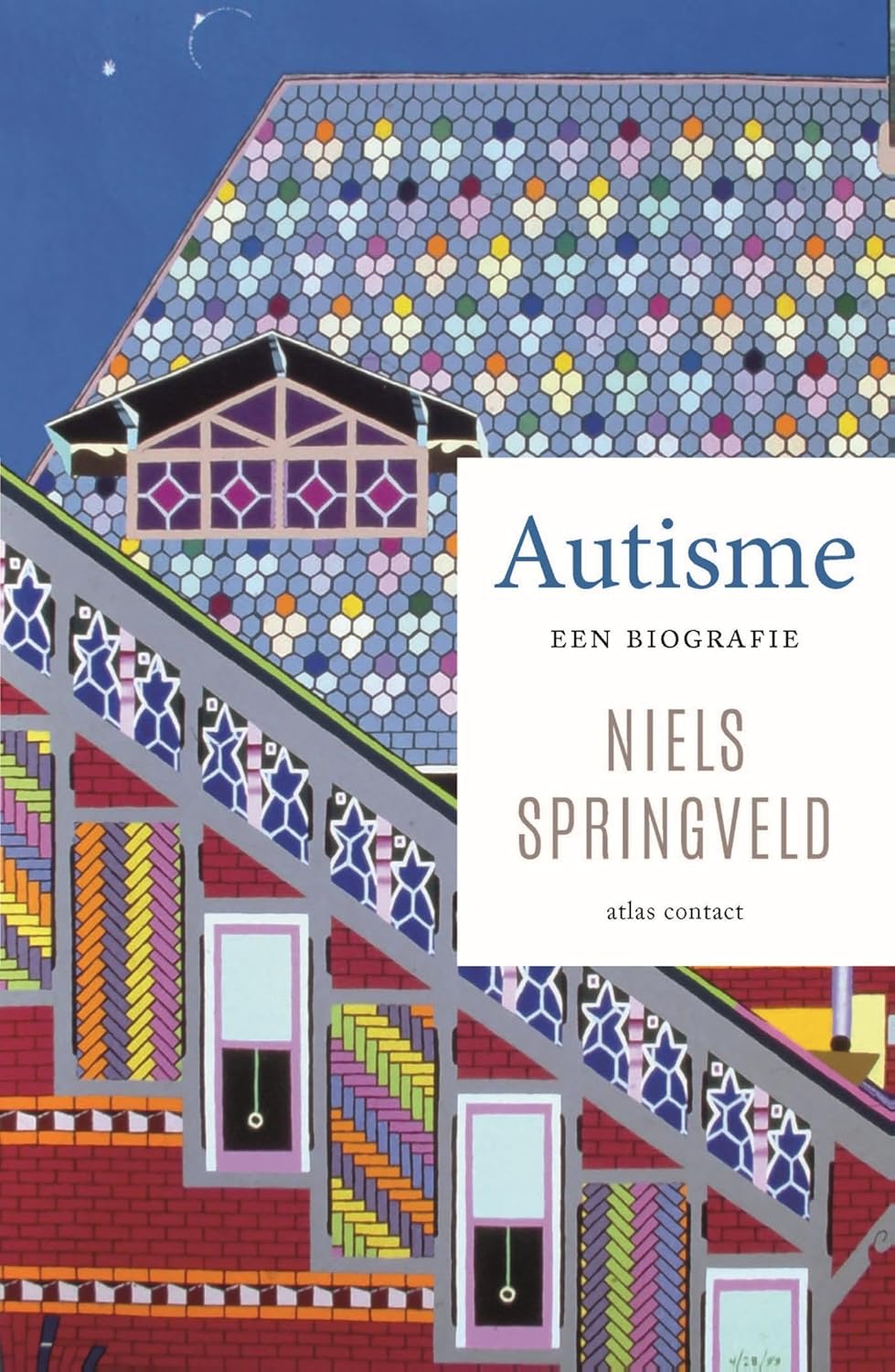 Autisme: Een biografie