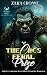 The Orc's Feral Prize by Zara Crowe