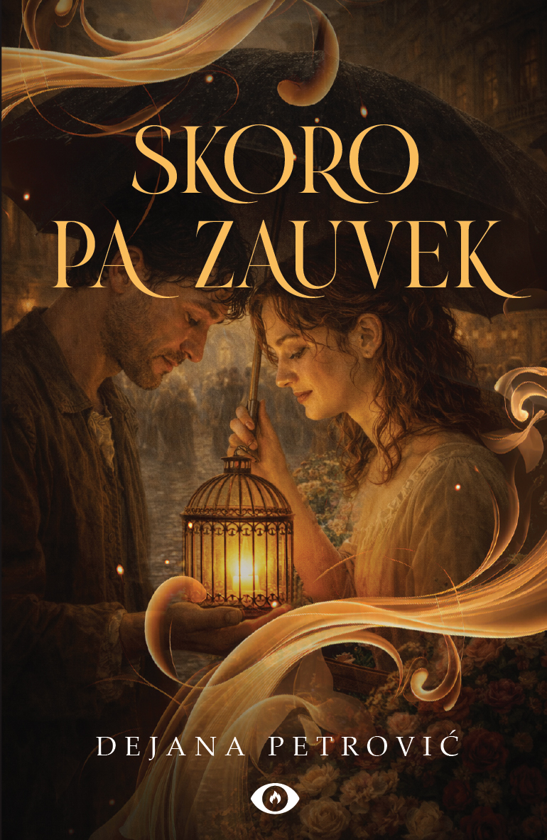 Read Skoro pa zauvek