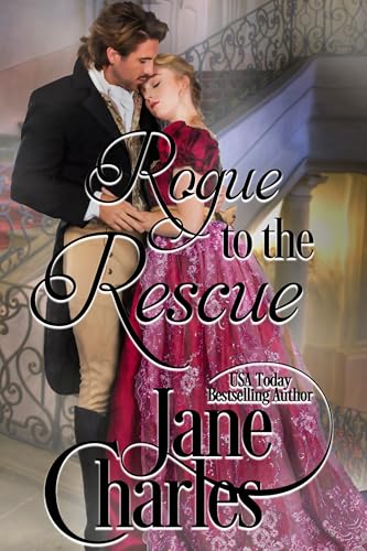 Rogue to the Rescue (Kindle Edition)