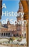 A History of Spain