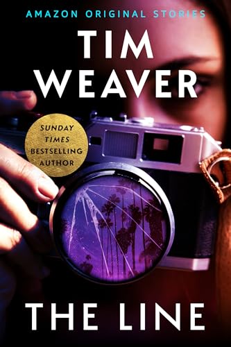 The Line (Kindle Edition)