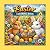 Easter Coloring Book