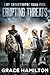 Erupting Threats: A Post-Apocalyptic EMP Saga Filled With Fascinating Characters & Prepper Info (EMP Catastrophe Book 5)