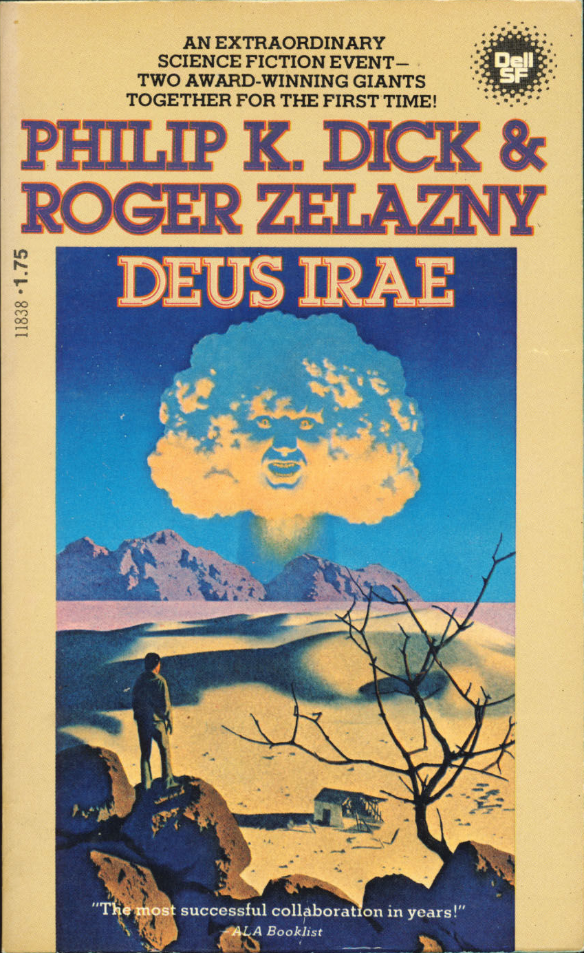 Deus Irae