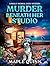 Murder Beneath Her Studio: ...