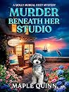 Murder Beneath He...