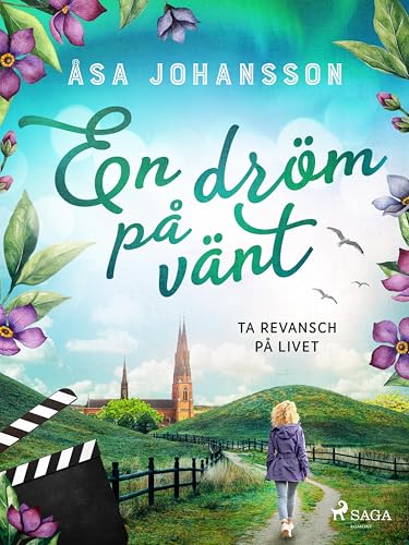 En dröm på vänt (Stora drömmar Book 1) (Swedish Edition)