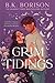 Grim Tidings (Ghosted, #2)