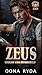 Zeus: Une romance instantanée avec une différence d'âge (French Edition)