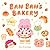 Ban Ban's Bakery (Ban Ban & Friends, 1)