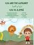Ilya and the Alphabet / Ilya va Alefba by Nooshan Ashtari