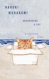 Abandoning a Cat by Haruki Murakami