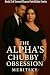 The alpha's chubby obsession by Meritsky