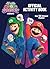 The Super Mario Galaxy Movie Official Activity Book