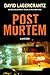 Post Mortem: A Mystery (Rekke Series)