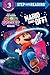 The Super Mario Galaxy Movie: Mario Takes Off! (Step into Reading, Step 3)