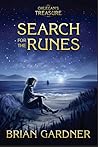 Book cover for Search for the Runes (Ohlegan's Treasure #1)
