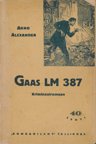 Gaas LM 387