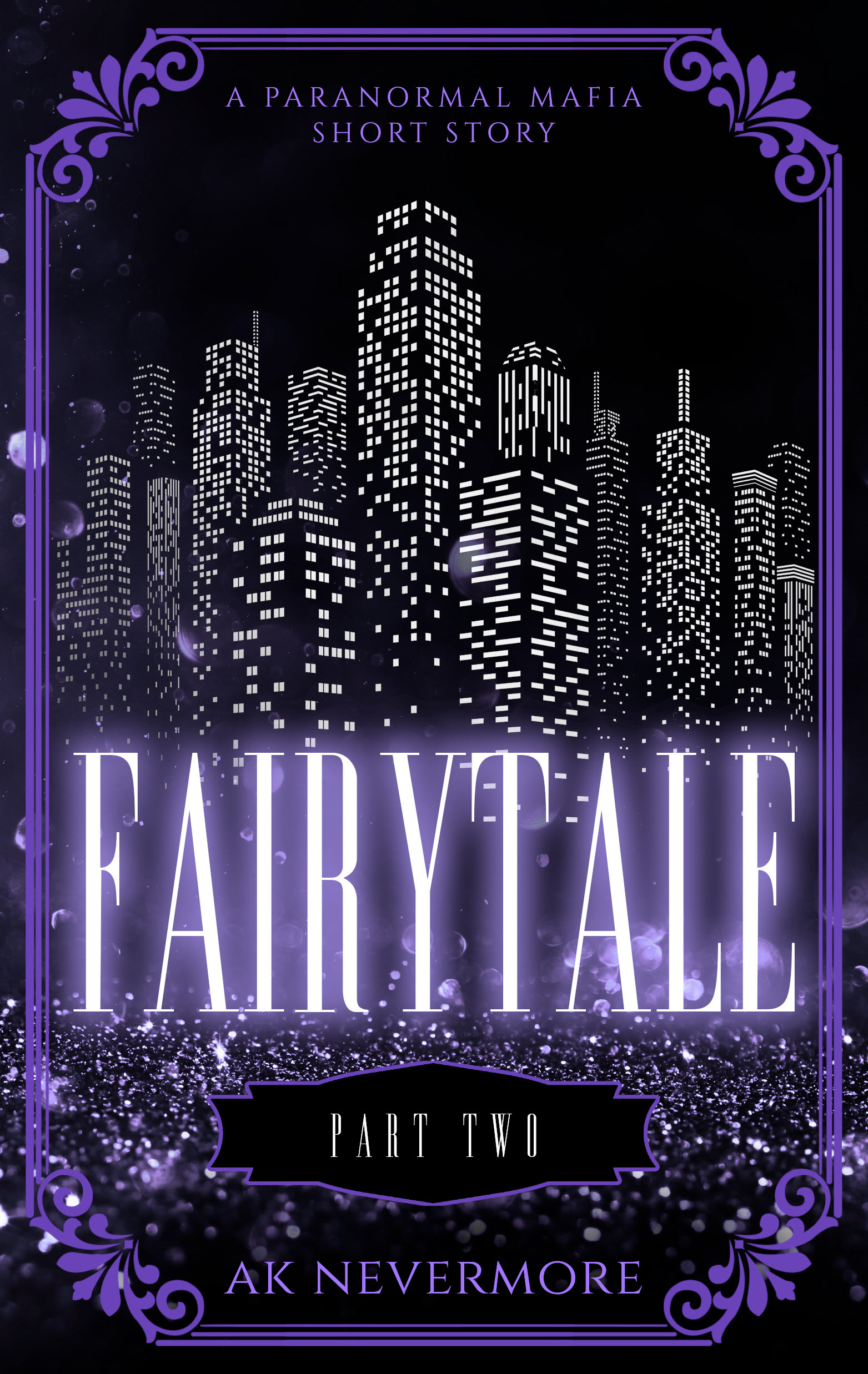 FairyTale - Part Two