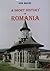 A short history of Romania