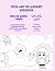 Yekta and the Alphabet Workbook / Yekta va Alefba Tamrin by Nooshan Ashtari