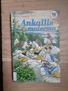 Ankallismaisema