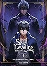 Solo Leveling, Vo...