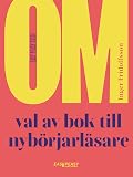 Om val av bok till nybörjarläsare