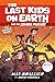 The Last Kids on Earth and the Zombie Parade: The Graphic Novel (The Last Kids on Earth Graphic Novels Book 2)