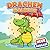 Drachen Malbuch: Über 50 Lu...