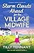 Storm Clouds Ahead for the Village Midwife: A gorgeous romance to escape with