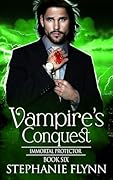 Vampire's Conquest