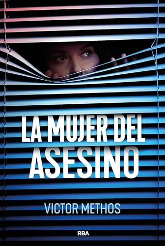 La mujer del asesino (Desert Plains, #1)
