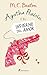 Agatha Raisin y el infierno del amor (Agatha Raisin 11)