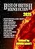 Best of British Science Fiction 2025