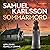 Sommarmord (Jessica Jackson #5)