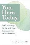 You. Here. Today....