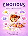 Emotions by SERA SOL ARIN Emotions by SERA SOL ARIN