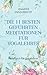 Die 11 Besten Geführten Meditationen Für Yogalehrer by Jennifer Engelbrecht