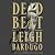 Dead Beat (Ninth House Series, 3)